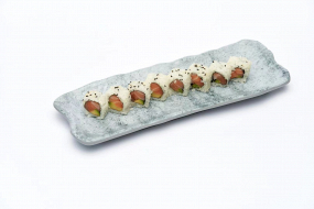 U3-Sake Avocado (8PZ)