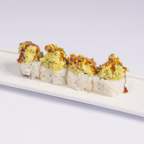 US4-Green Dragon (8PZ)