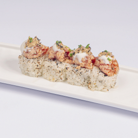 US8-Truffle Salmon Tuna (8PZ)