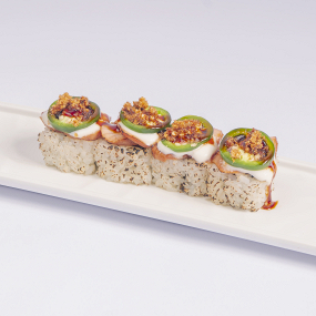 US9-Jalapeno Salmon (8PZ)