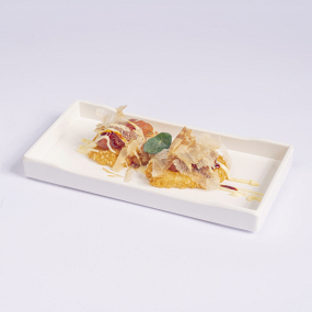 AS10-Tonno Crispy Rice