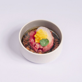 AS2-Tartare Tonno
