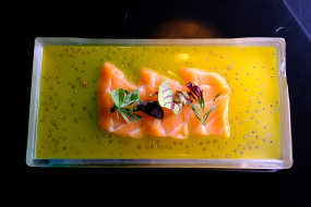 AS33-CARPACCIO SALMONE 