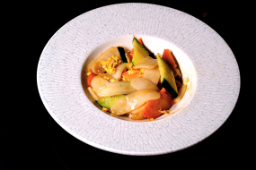 P18-GNOCCHI DI RISO VEGE