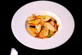 P21-GNOCCHI DI RISO POLLO