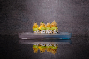 U33- SUMMER VIBE (8PZ)