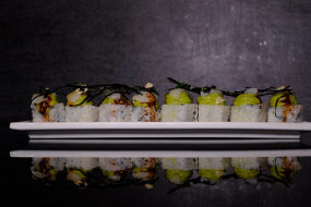 U36- PERLA NERA (8PZ)