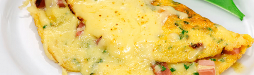 Omelette