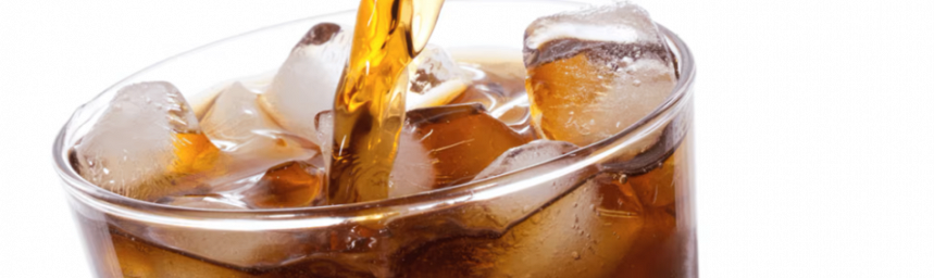 Alkoholfreie Getränke