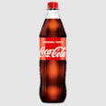 Coca-Cola 0,5l (Glasflasche)