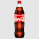 Coca-Cola 0,5l (EINWEG)