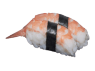 SU06 - Sushi Crevette x2