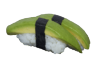 SU08 - Sushi Avocat x2
