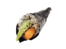 TE03 - Temaki Crevette Tempura Avocat