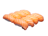 PL01 - Sushi Saumon x8