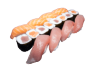PL02 - Sushi et Maki