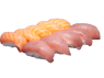 PL03 - Sushi Thon et Saumon
