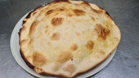 Calzone Souflée
