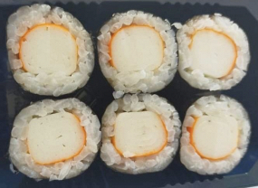 Maki Surimi