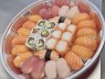 Plateau Sushi