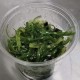 Salade de wakame