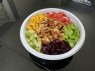 Poke Crusti Poulet