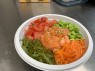 Poke Saumon