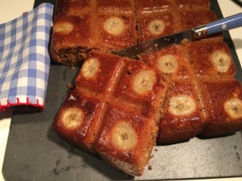 dessert