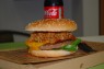 Chester burger