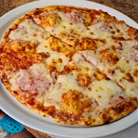 26 A. (M) Proscuitto 