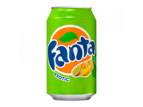 Fanta