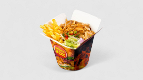 15 Dětský mini box