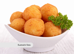 Krokety velky