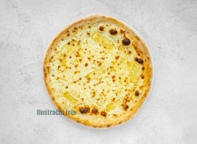 36. (M) Quattro Formaggi 