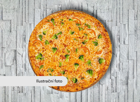 28 A. (M) Vegetariánská