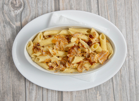 46. Rigatoni A La Bone' ma