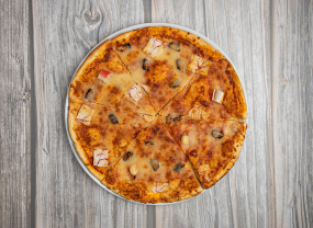 35. (V) Frutti di Mare