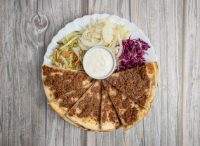 39. Lahmacum
