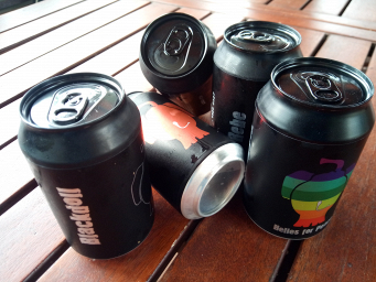 BIRRE ARTIGIANALI Mostodolce