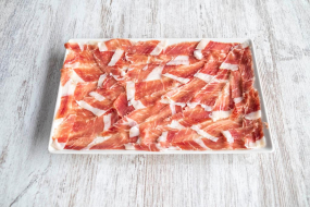 Jamón Ibérico