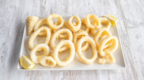 Calamares 500gr