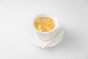 A22.Zuppa di Mais e Pollo