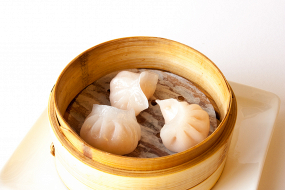 Ravioli di Cristallo