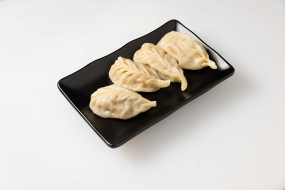 A7.Ravioli con Verdure