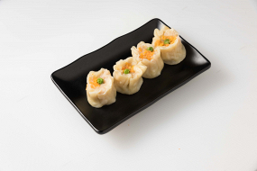 A6.Ravioli di Gamberi