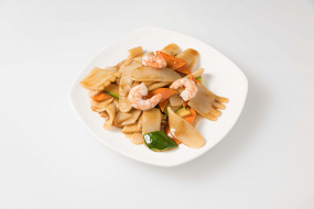 U23.Gnocchi di Riso Gamberi 