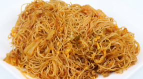 U8.Spaghetti di Riso Coreano