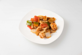 V15.Gamberi Piccanti