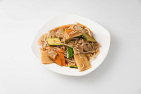 V9.Vitello con Verdure