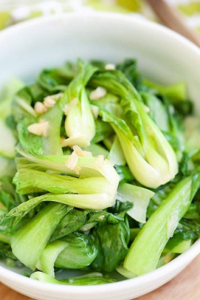 Pak Choi